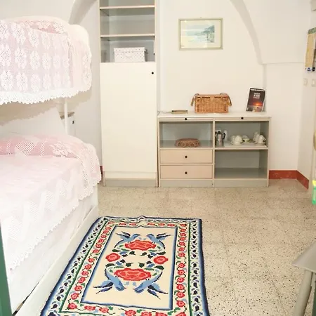 La Torre Antica Dimora Διαμέρισμα