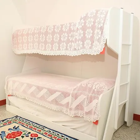 La Torre Antica Dimora Διαμέρισμα *