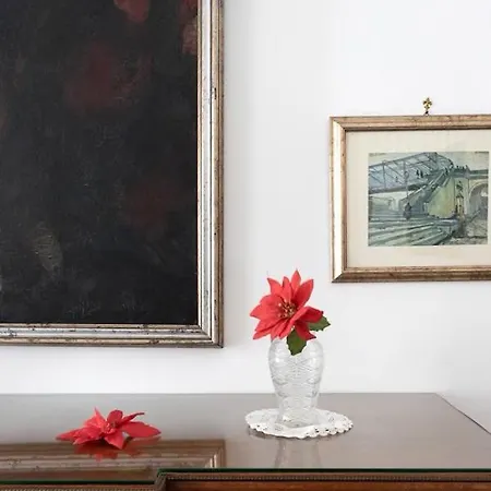 La Torre Antica Dimora Διαμέρισμα