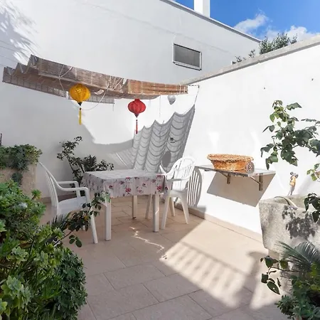 Διαμέρισμα La Torre Antica Dimora