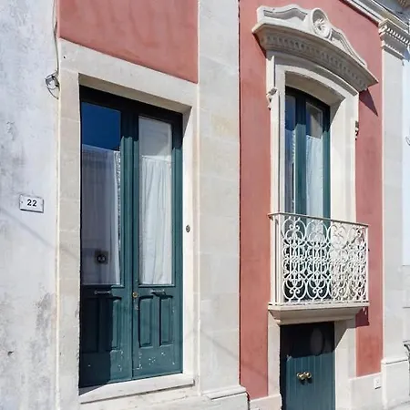 La Torre Antica Dimora *