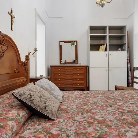 La Torre Antica Dimora *