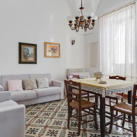 La Torre Antica Dimora