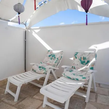 La Torre Antica Dimora Διαμέρισμα *