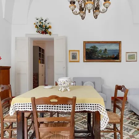 La Torre Antica Dimora Giuggianello