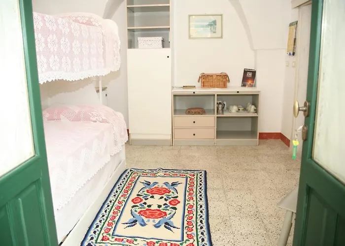 La Torre Antica Dimora Apartamento