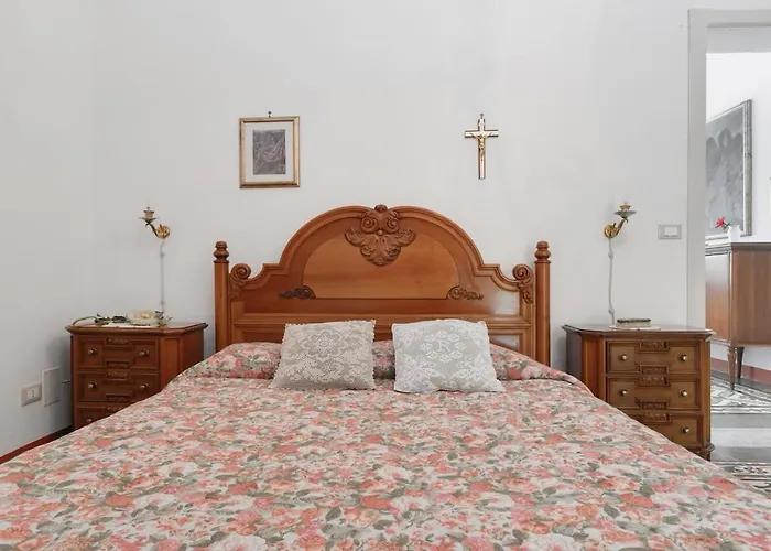 La Torre Antica Dimora Apartamento *