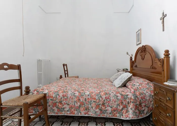 La Torre Antica Dimora *