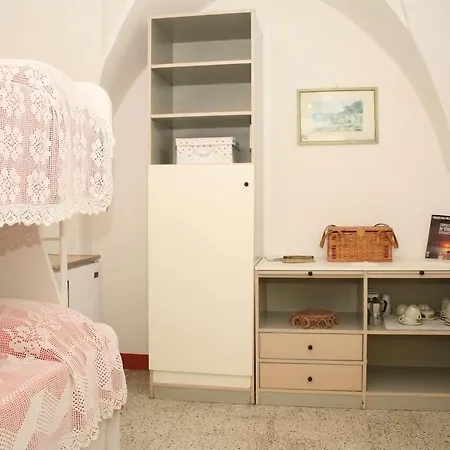 La Torre Antica Dimora *
