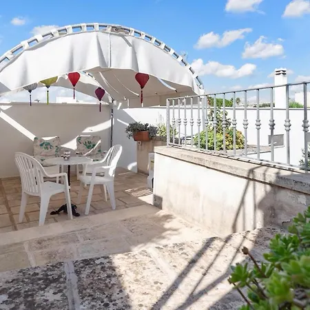 La Torre Antica Dimora