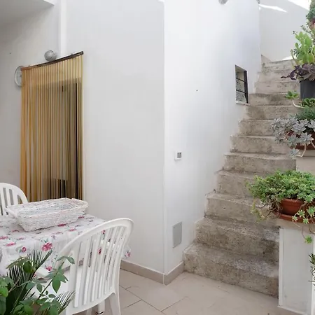 La Torre Antica Dimora דירה