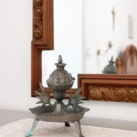 Apartamento La Torre Antica Dimora Giuggianello