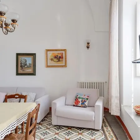 Appartamento La Torre Antica Dimora Giuggianello