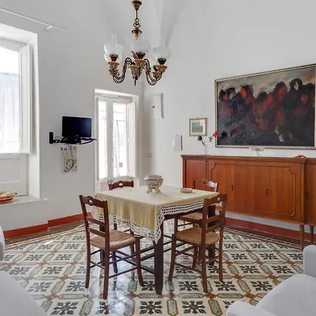Appartamento La Torre Antica Dimora *