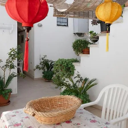 Appartamento La Torre Antica Dimora