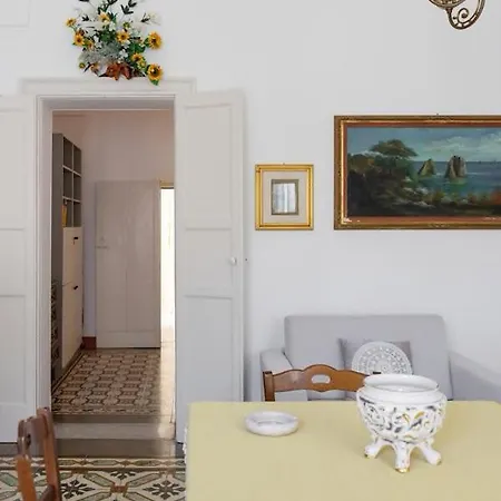 La Torre Antica Dimora *