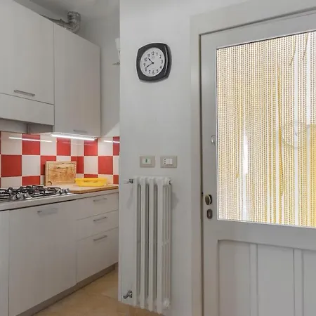 La Torre Antica Dimora Apartamento