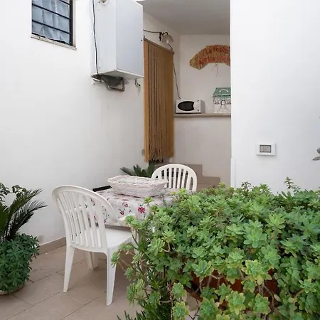 La Torre Antica Dimora *