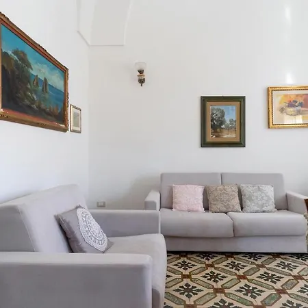 La Torre Antica Dimora Giuggianello