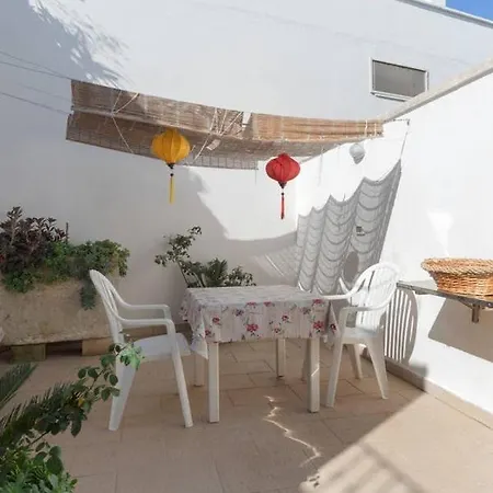 La Torre Antica Dimora Apartamento