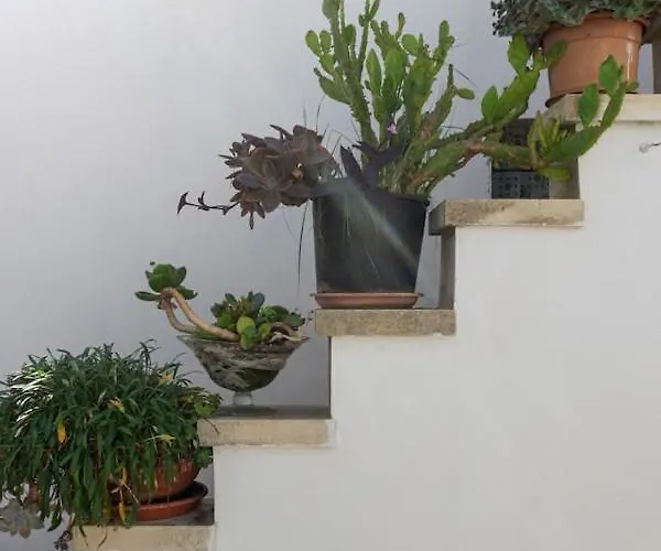 La Torre Antica Dimora Apartment *