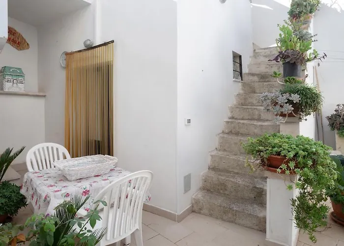 La Torre Antica Dimora Apartment