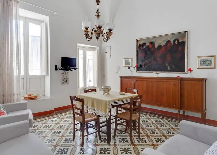 Apartment La Torre Antica Dimora *