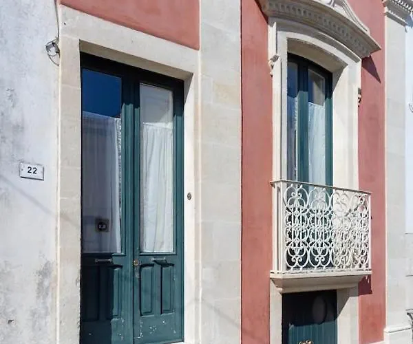 La Torre Antica Dimora *