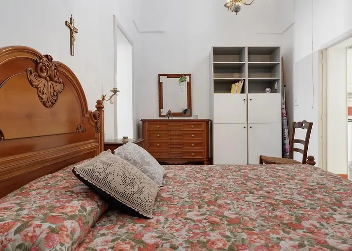 La Torre Antica Dimora *