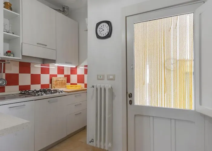 La Torre Antica Dimora Apartment