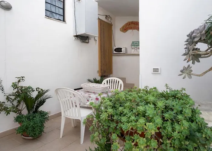 La Torre Antica Dimora *