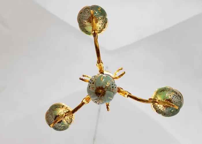 La Torre Antica Dimora 公寓