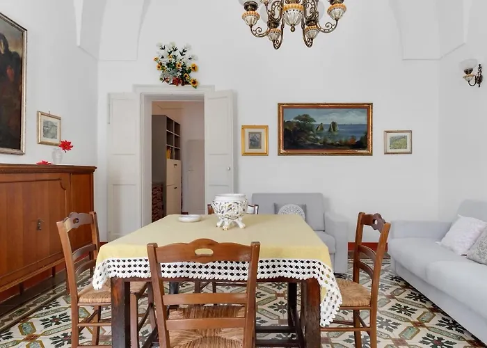 La Torre Antica Dimora Giuggianello