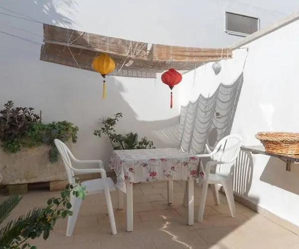 La Torre Antica Dimora 公寓