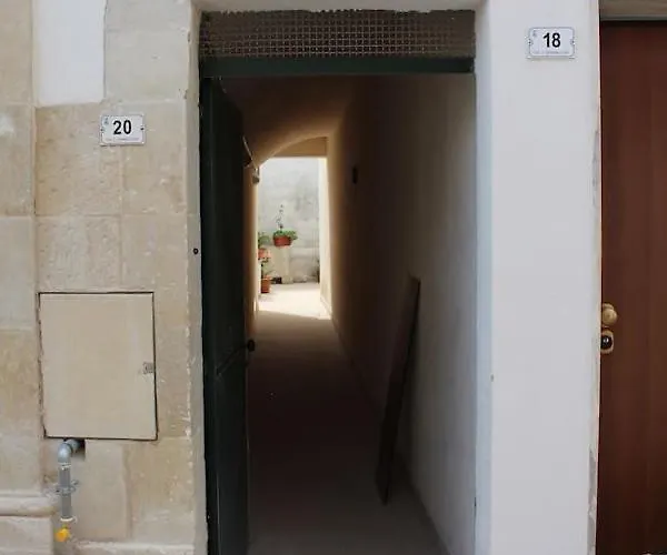 La Torre Antica Dimora